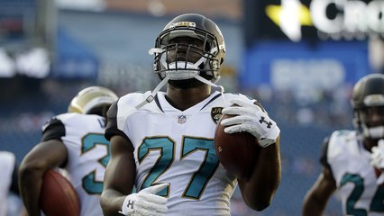 Judy Battista: Jaguars have high expectations for Leonard Fournette