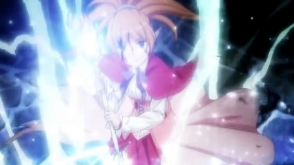 Danmachi Gaiden: Sword Oratoria「 AMV 」 Whispers in my Head