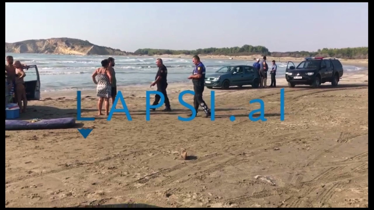 Detaje nga mbytja e 10-vjeçares/ Si shpëtoi motra e vogël dhe tentativa e nënës për t’a shpëtuar