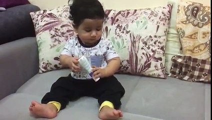 When Your Baby Puts Everything in His Mouth _ Baby teething