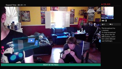 Getting high w/ Tony & Billy (8)