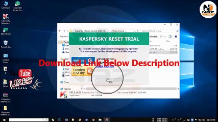 Kaspersky Internet Security 2018 v18.0.0.405 + Key Lifetime