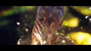 TAEYANG - ‘WAKE ME UP’ MV