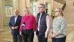 Sinn Fein: Northern Ireland is 'collateral damage'