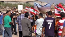 [Actualité] Manifestation au Liban contre l'enfouissement d'ordures en mer
