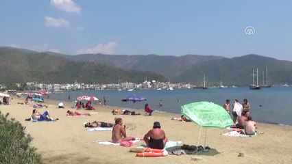 Tatil, Turizmcilere Erken Bayram Yaptıracak