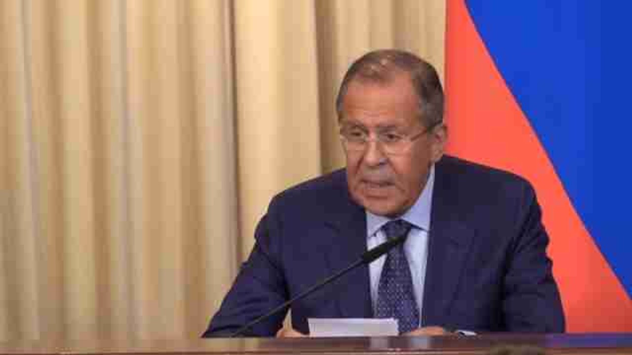 Moscú considera "inaceptables" las amenazas de EEUU a Venezuela