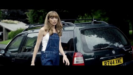 BABA YAGA (Hоrrеur, 2017) - Bande Annonce