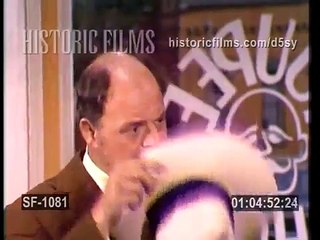 DON RICKLES ON THE GLEN CAMPBELL SHOW 1969