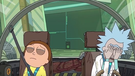 Rick And Morty Season 3 Episode 3 Stream