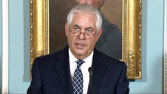 US criticises Saudi Arabia and Bahrain for lack of religious freedom