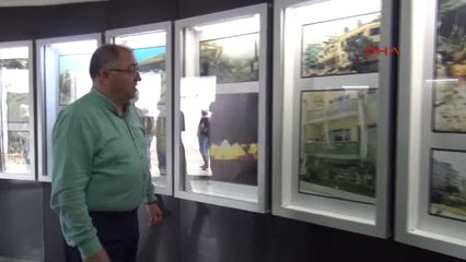 Yalova Salman: Yalova'da Çadır Kent Kuracak Alan Kalmadı