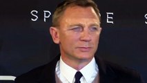 Daniel Craig confirms James Bond return
