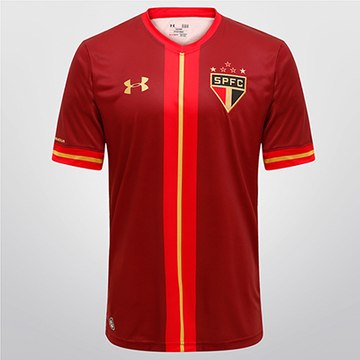 Unboxing Camisa Oficial do São Paulo Third 2015 - São Paulo Mania