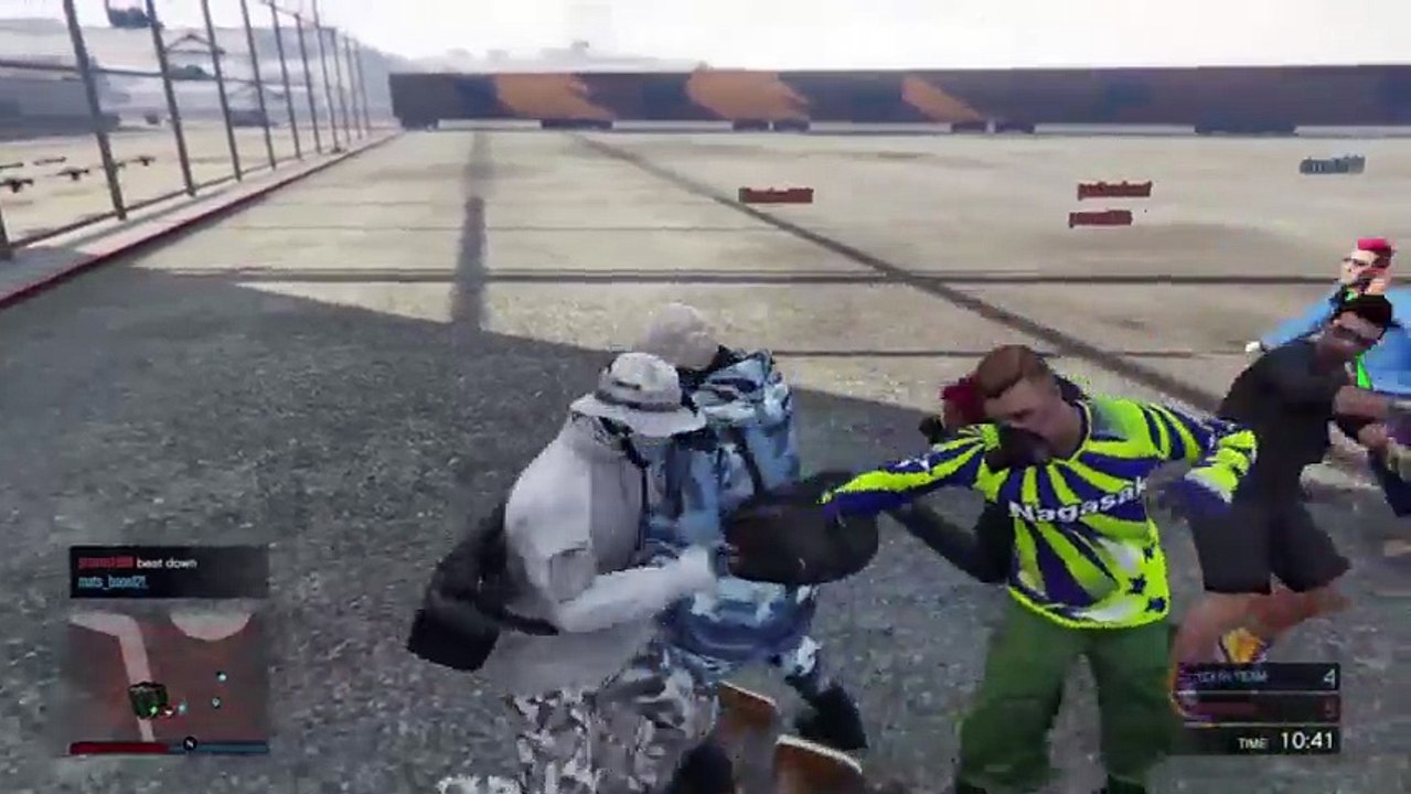 Chloe's stream (48)