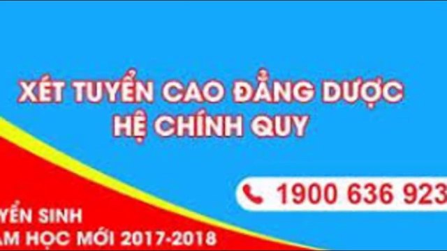 Địa chỉ Trường cao đăng dược hà nội -Tuyên sinh cao đăng dược -Tuyên sinh cao đăng điều dưỡng,THPT (16)