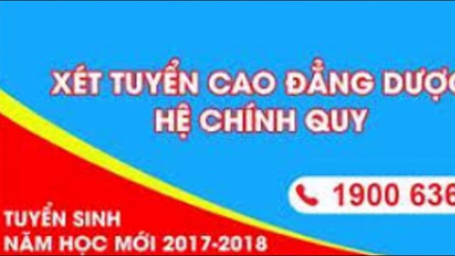 Địa chỉ Trường cao đăng dược hà nội -Tuyên sinh cao đăng dược -Tuyên sinh cao đăng điều dưỡng,THPT (17)