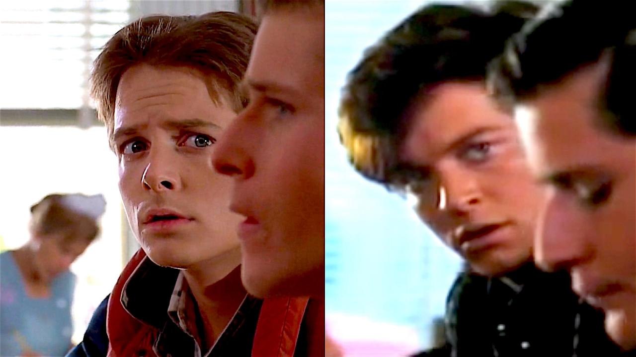 Top 10 Movies that Underwent Major Reshoots