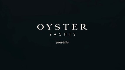 Oyster 675