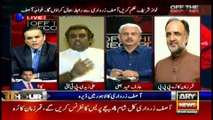 Shahbaz Sharif and Rana Sanaullah suppressed Model Town inquiry report: PTI's Ali Zaidi