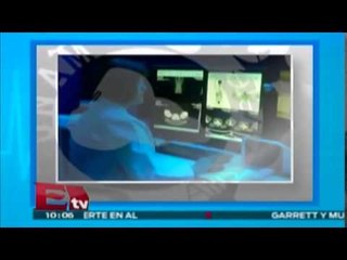 Exámen PET  detectar de Cáncer parte 1 / Salud