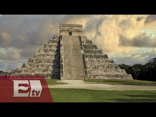 Mundo Maya en Turismo / Visión Turistica