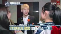[KHAFCVN] [Vietsub] Triple H Fun Agency tập 2