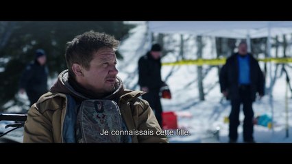 Wind River Bande-annonce VO
