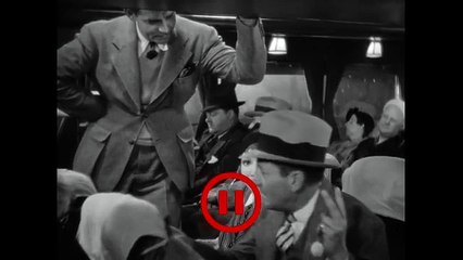 The Ultimate Alpha Male Clark Gable Game (Part 3)