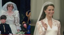 7 Ways Kate Middleton Is Just Like Princess Diana