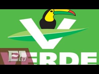 Partido Verde Ecologista multado con 35 MDP / Pascal Beltrán