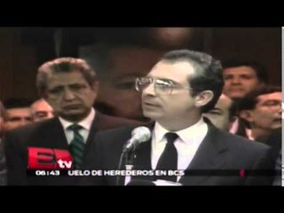 Expresidentes mandan carta a Nicolás Maduro / Vianey Esquinca