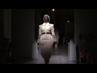 2014 春夏紐約時裝週 Thom Browne