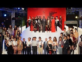 VOGUE 2013《Fashion's Night Out全球購物夜》360度時尚玩轉高雄