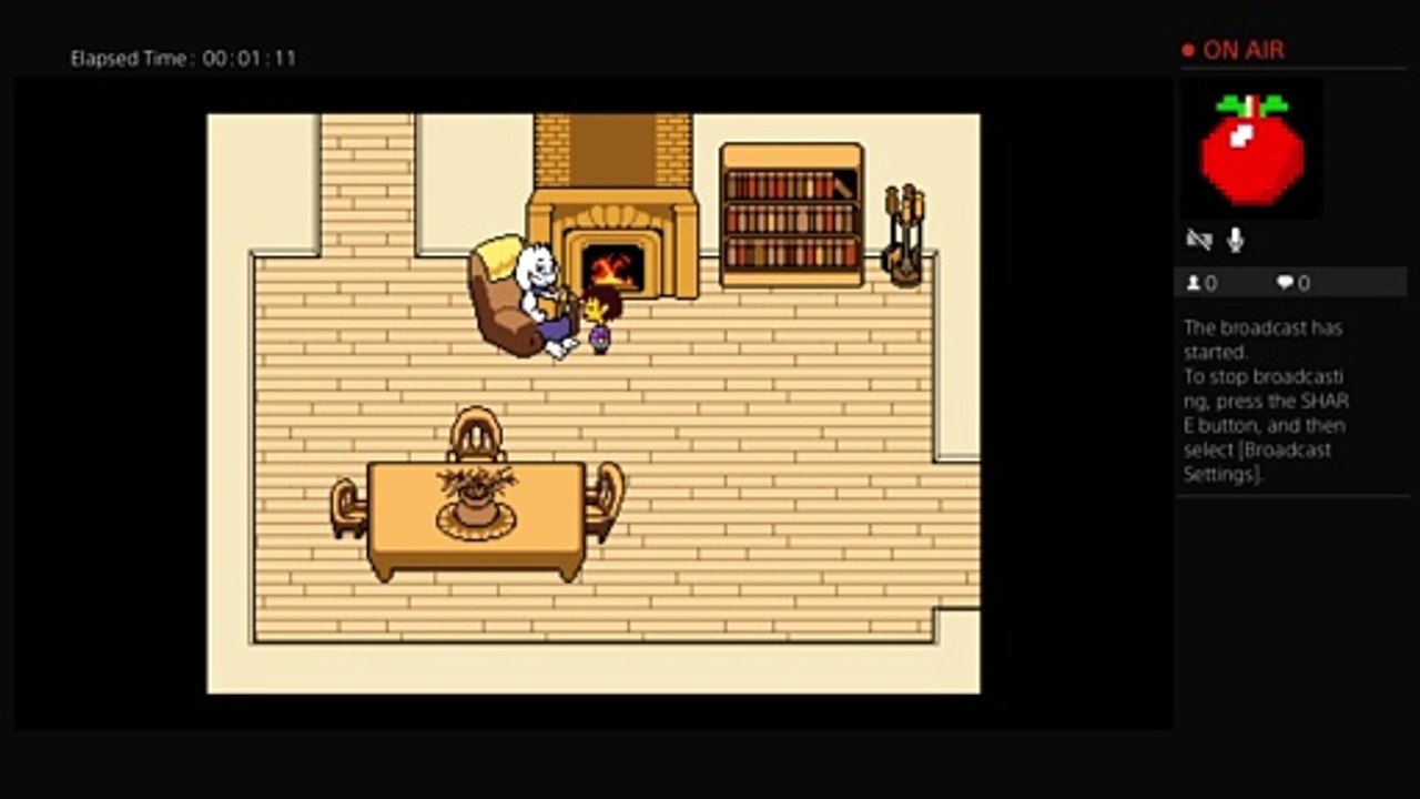 Undertale Part 2 (40)