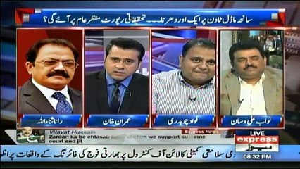 Takraar - 16th August 2017