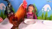 Челлендж! Обычная еда против мармелада! Видео для детей Real Food vs Gummy Food - EXTREME CHALLENGE