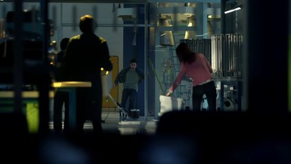 Salvation Season 1 Episode 9 | Patriot Games - CBS Free Online