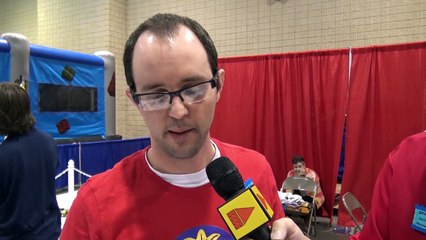 LEGO WWII B 25 Doolittle Raider American Airplane | BrickFair Alabama 2017