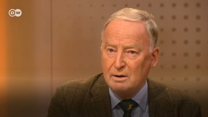 "Acolhimento de refugiados vai contra os interesses da Alemanha"