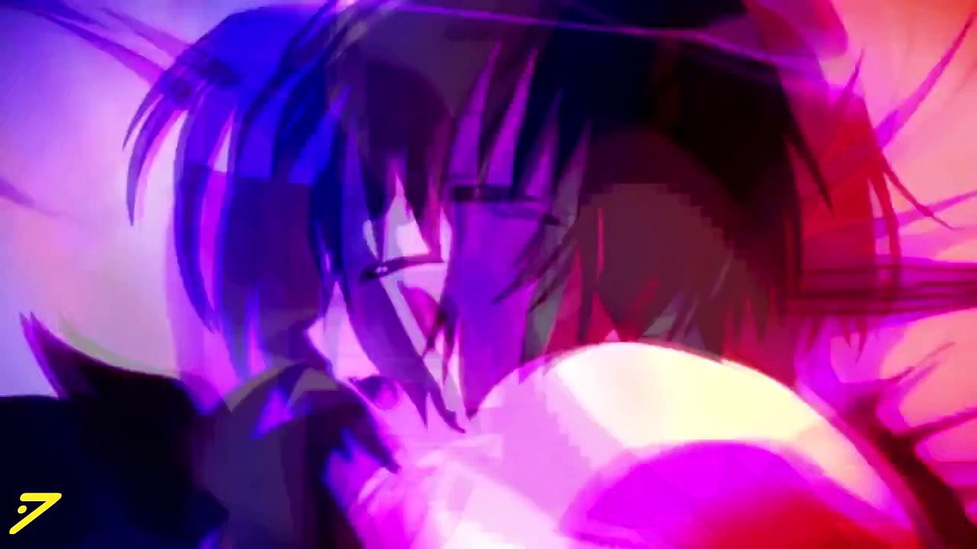 ЛУЧШИЕ АНИМЕ ПРИКОЛЫ #3┃ANIME COUB┃СМЕШНЫЕ ПРИКОЛЫ ПОД МУЗЫКУ [18+]