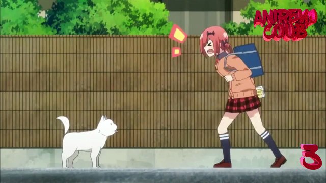 ЛУЧШИЕ АНИМЕ ПРИКОЛЫ #7┃ANIME COUB┃СМЕШНЫЕ ПРИКОЛЫ ПОД МУЗЫКУ [18+]