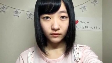170621 Showroom - STU48 1st Gen Ishida Chiho 0730