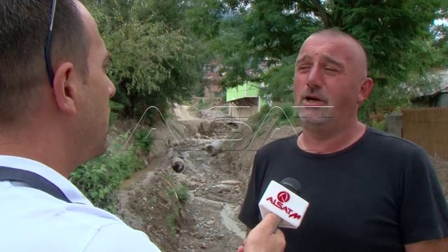 Жителите на Порој револтирани, бараат санирање на штетите од поплавите