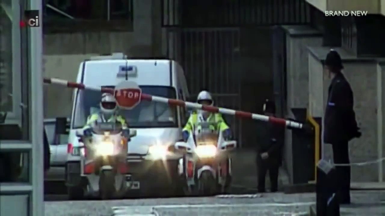 The Serial Killer Housewife : Documentary on British Serial Killer Rosemary West