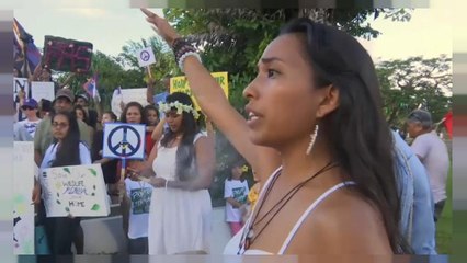 Guam: gli Usa fra sforzo diplomatico e militare