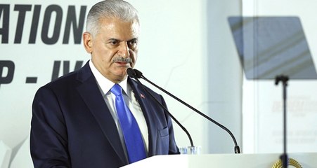 Başbakan Yıldırım: Bundan Sonra Depremler Batıda Olacak