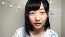 170622 Showroom - STU48 1st Gen Ishida Chiho 0730