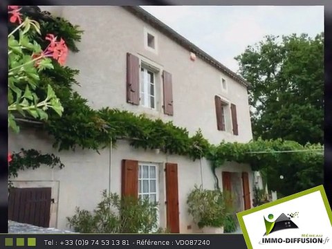 Maison A vendre Cahors 150m2 - 345 000 Euros
