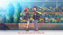 Anime Tokimeki Memorial only love tập 3 vietsub